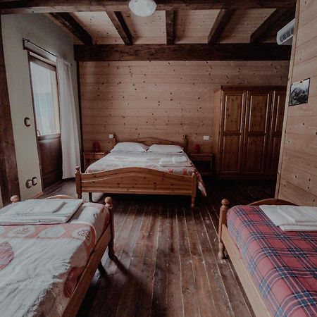 Chalet Rosa Dei Monti Piamprato المظهر الخارجي الصورة
