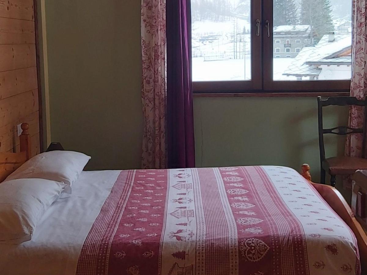 Chalet Rosa Dei Monti Piamprato المظهر الخارجي الصورة