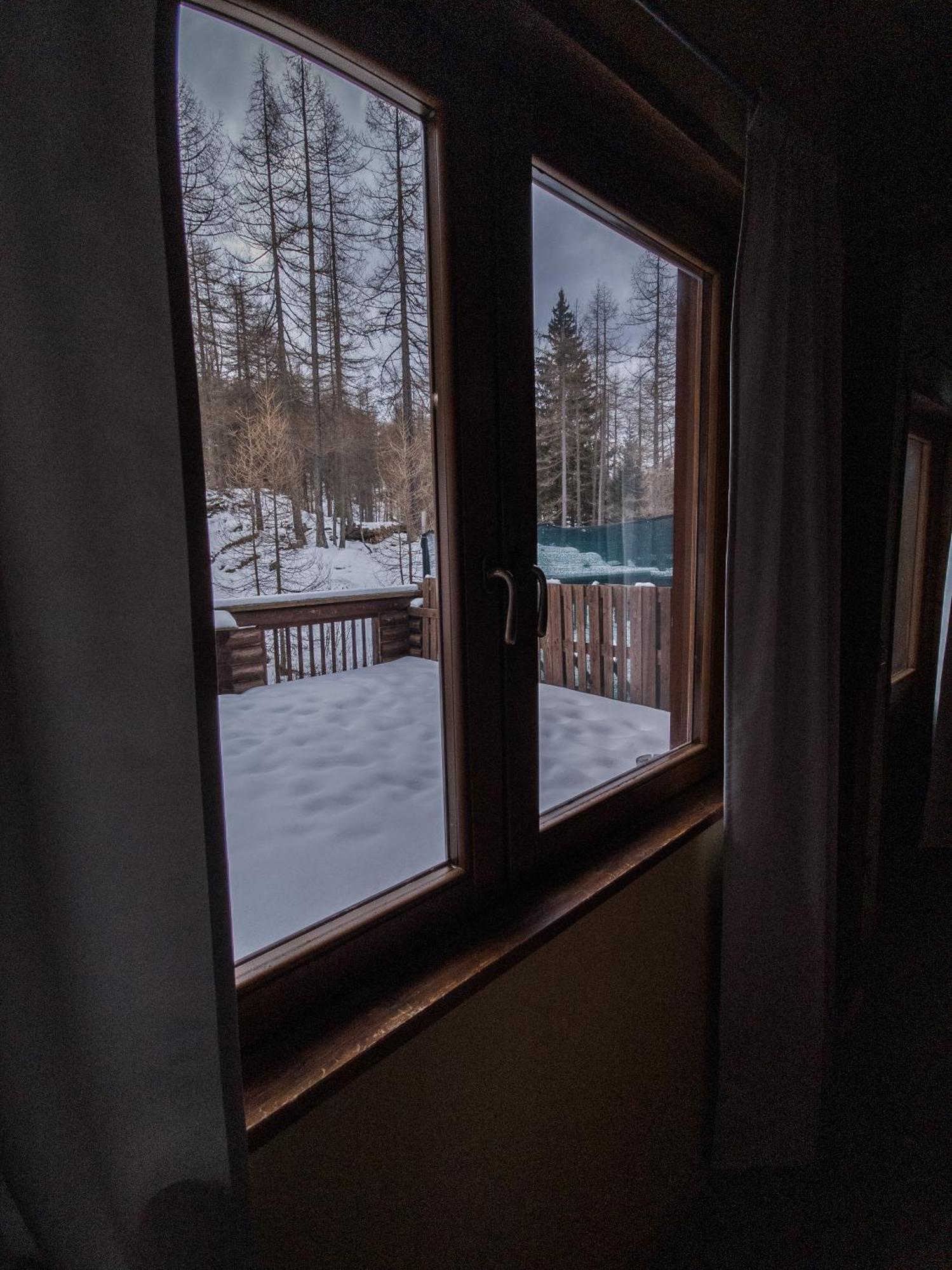 Chalet Rosa Dei Monti Piamprato المظهر الخارجي الصورة