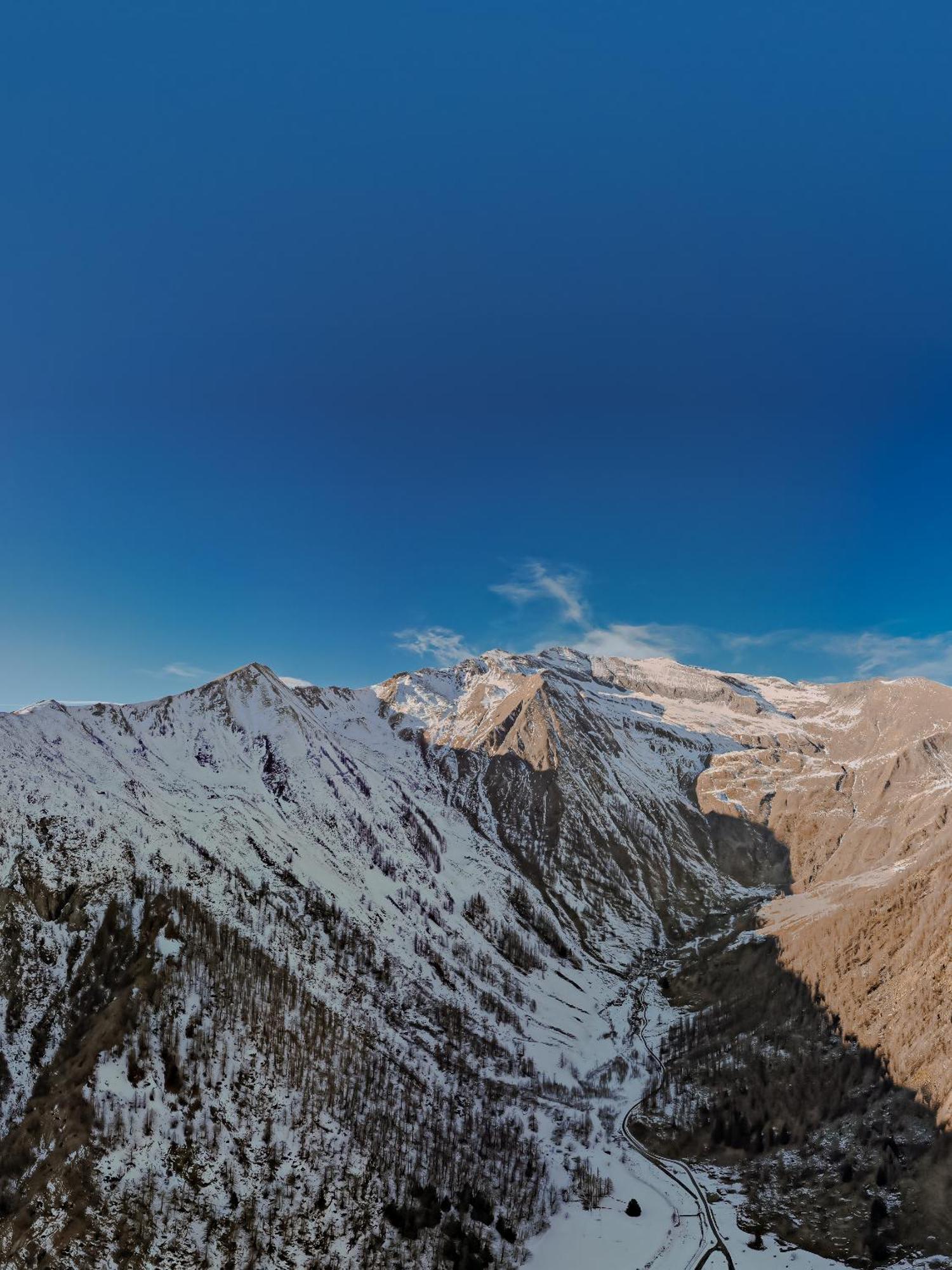 Chalet Rosa Dei Monti Piamprato المظهر الخارجي الصورة
